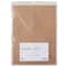 Kraft Envelope Value Pack, 50ct. by Recollections&#x2122;, 5.25&#x22; x 7.25&#x22; 